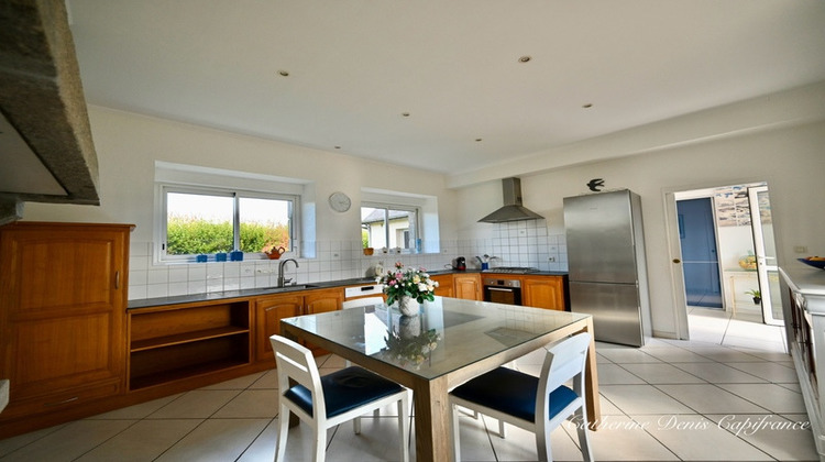 Ma-Cabane - Vente Maison BERHET, 175 m²