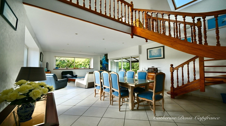 Ma-Cabane - Vente Maison BERHET, 175 m²