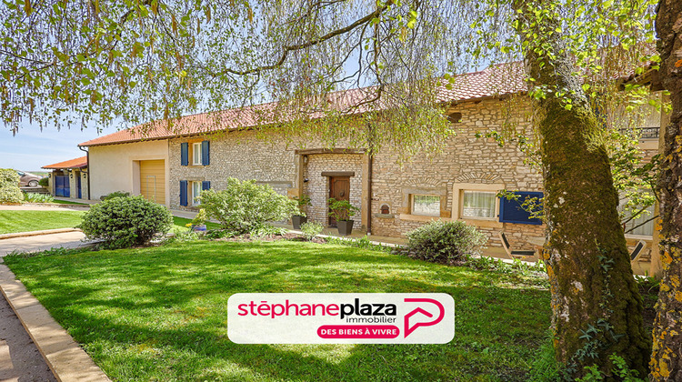 Ma-Cabane - Vente Maison BERIG-VINTRANGE, 338 m²