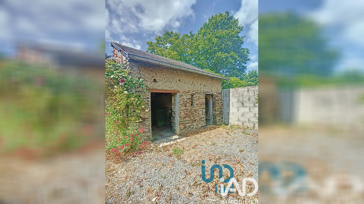 Ma-Cabane - Vente Maison Bérigny, 152 m²