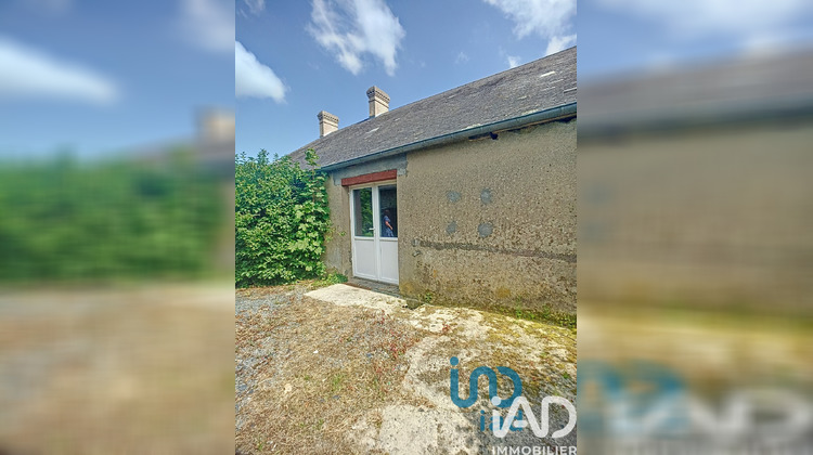 Ma-Cabane - Vente Maison Bérigny, 152 m²