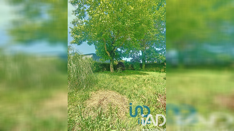 Ma-Cabane - Vente Maison Bérigny, 152 m²