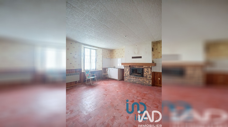 Ma-Cabane - Vente Maison Bérigny, 152 m²