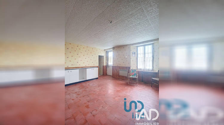 Ma-Cabane - Vente Maison Bérigny, 152 m²