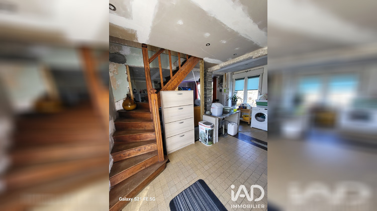Ma-Cabane - Vente Maison Bérigny, 64 m²