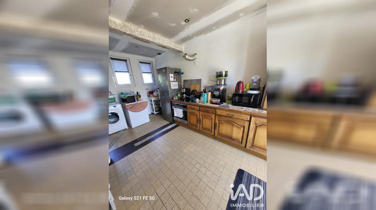 Ma-Cabane - Vente Maison Bérigny, 64 m²
