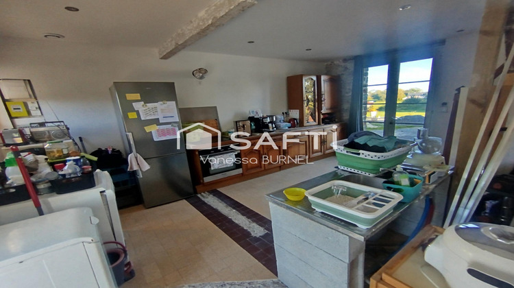 Ma-Cabane - Vente Maison Berigny, 65 m²