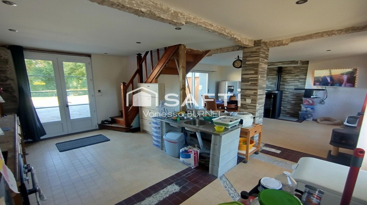 Ma-Cabane - Vente Maison Berigny, 65 m²