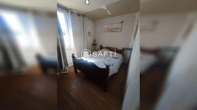 Ma-Cabane - Vente Maison Berigny, 65 m²