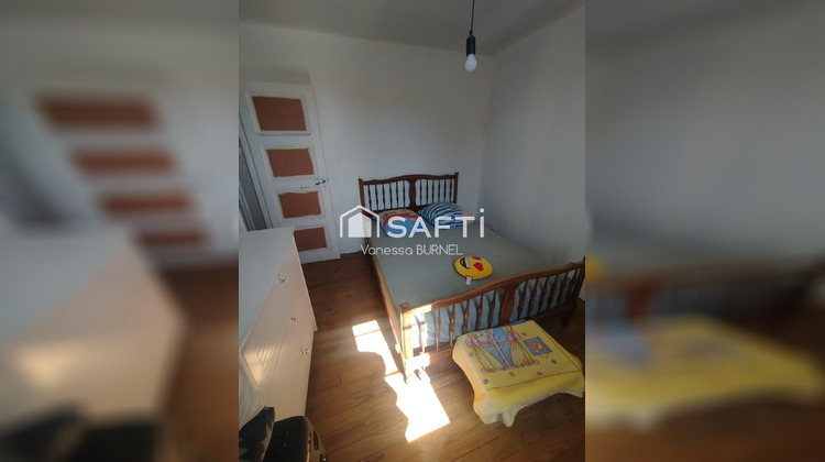 Ma-Cabane - Vente Maison Berigny, 65 m²