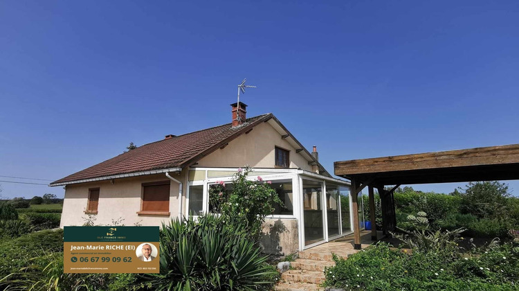 Ma-Cabane - Vente Maison Berlaimont, 122 m²