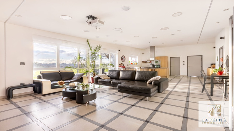 Ma-Cabane - Vente Maison Berlaimont, 240 m²