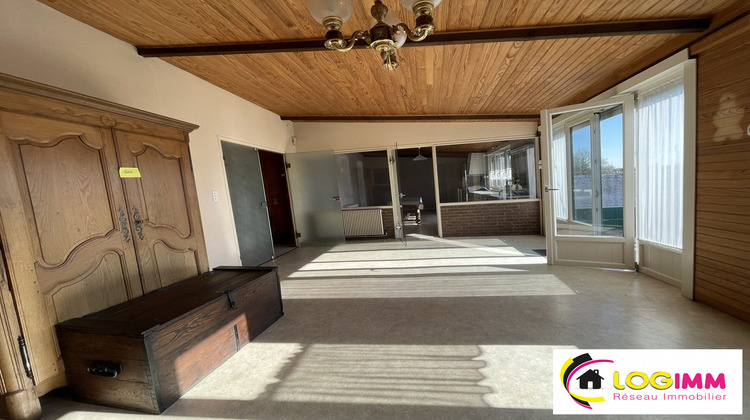 Ma-Cabane - Vente Maison Berlaimont, 330 m²