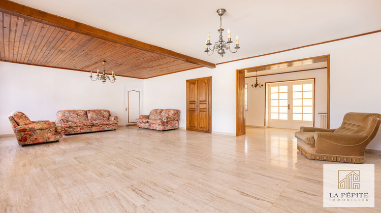 Ma-Cabane - Vente Maison Berlaimont, 104 m²