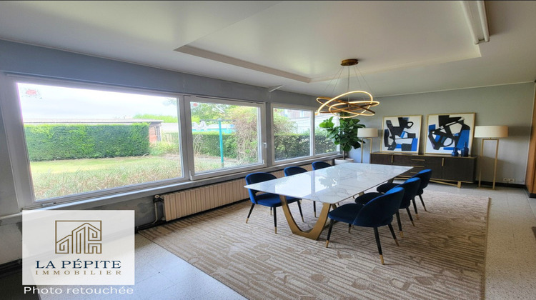 Ma-Cabane - Vente Maison Berlaimont, 90 m²