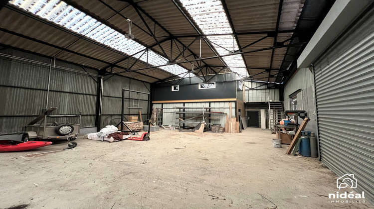 Ma-Cabane - Vente Maison Berlaimont, 180 m²