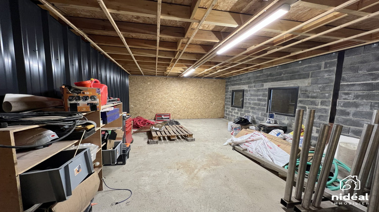 Ma-Cabane - Vente Maison Berlaimont, 180 m²