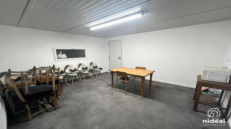 Ma-Cabane - Vente Maison Berlaimont, 180 m²