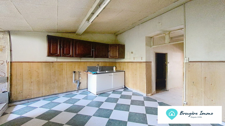 Ma-Cabane - Vente Maison Berlaimont, 80 m²