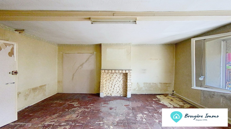 Ma-Cabane - Vente Maison Berlaimont, 80 m²