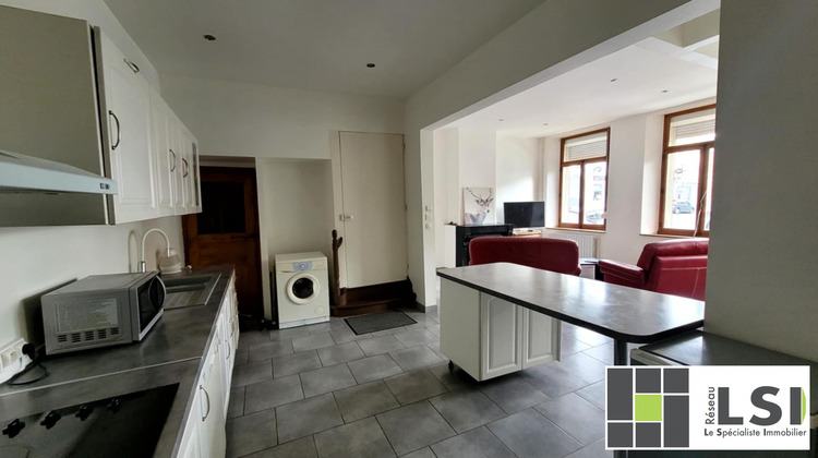 Ma-Cabane - Vente Maison Berlaimont, 156 m²