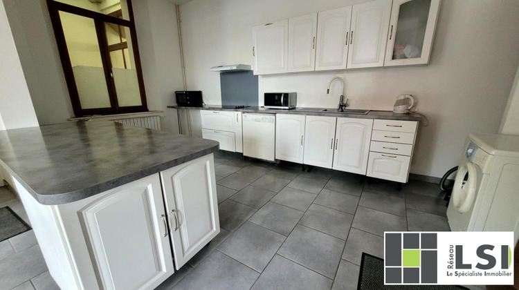 Ma-Cabane - Vente Maison Berlaimont, 156 m²