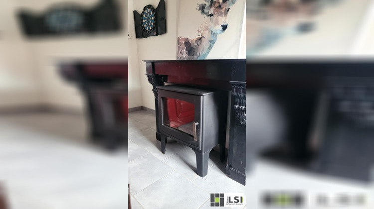 Ma-Cabane - Vente Maison Berlaimont, 156 m²