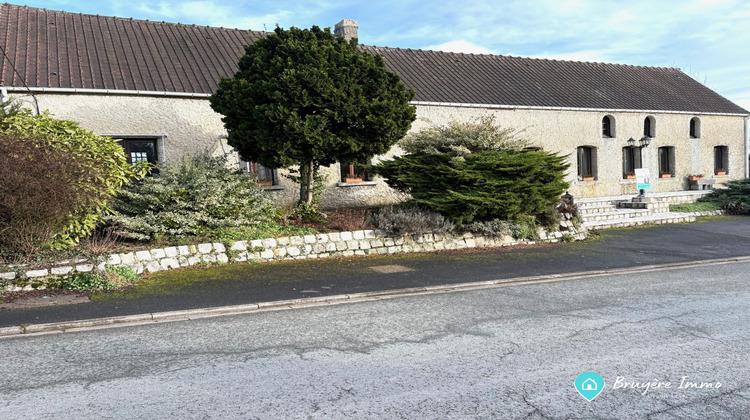 Ma-Cabane - Vente Maison Berlaimont, 180 m²