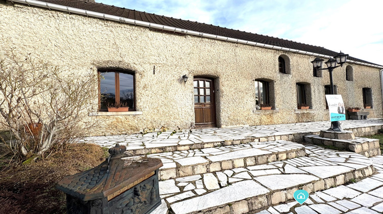 Ma-Cabane - Vente Maison Berlaimont, 180 m²