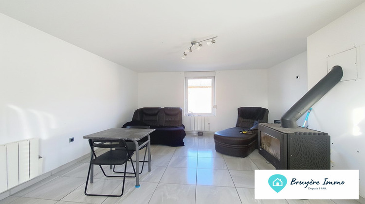 Ma-Cabane - Vente Maison Berlaimont, 75 m²