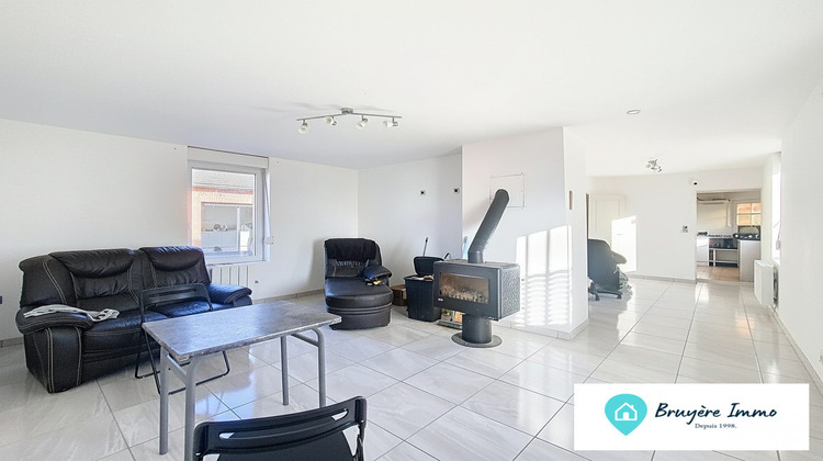 Ma-Cabane - Vente Maison Berlaimont, 75 m²