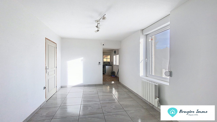 Ma-Cabane - Vente Maison Berlaimont, 75 m²