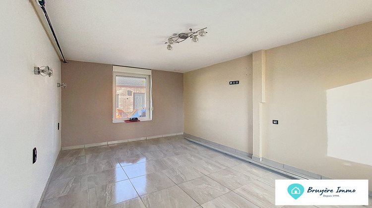 Ma-Cabane - Vente Maison Berlaimont, 75 m²