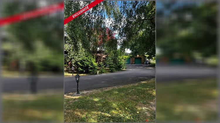 Ma-Cabane - Vente Maison BERLAIMONT, 126 m²