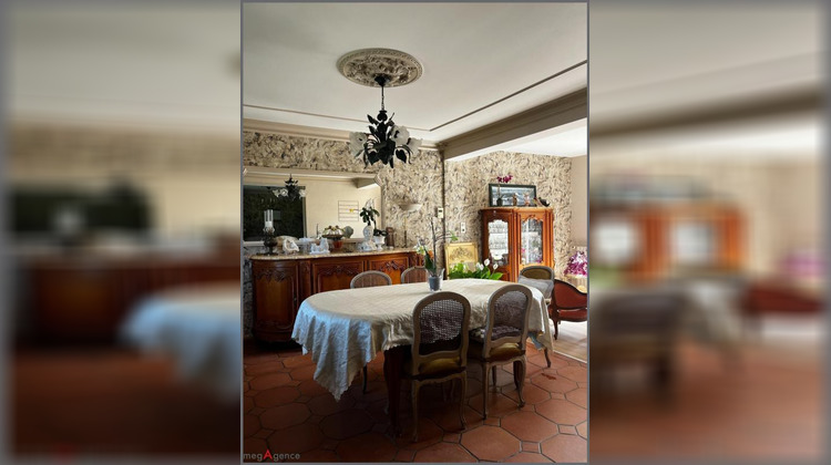 Ma-Cabane - Vente Maison BERLAIMONT, 126 m²