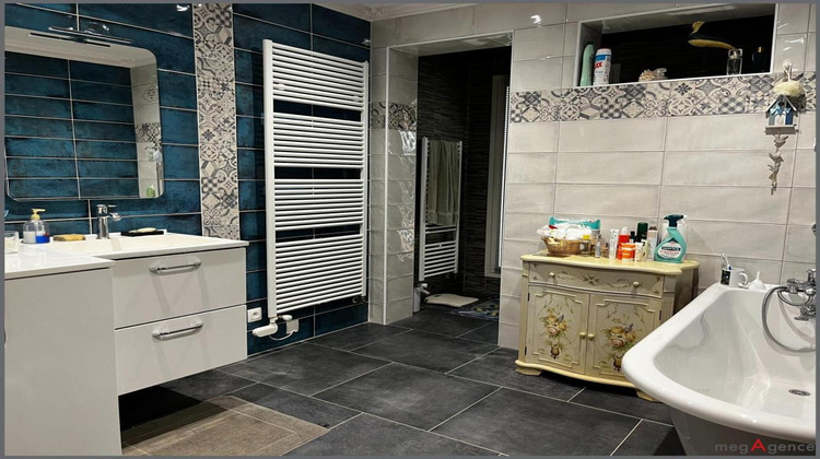 Ma-Cabane - Vente Maison BERLAIMONT, 126 m²