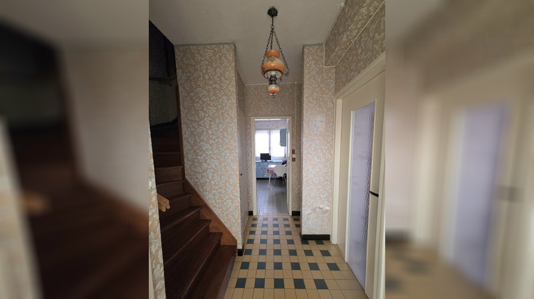 Ma-Cabane - Vente Maison Berlaimont, 85 m²