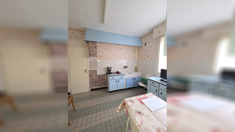 Ma-Cabane - Vente Maison Berlaimont, 85 m²