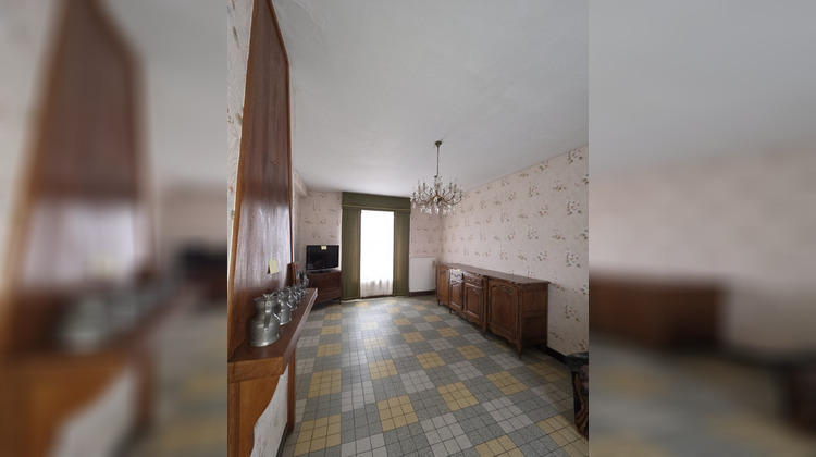 Ma-Cabane - Vente Maison Berlaimont, 85 m²