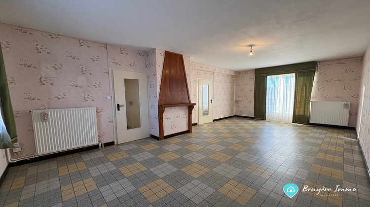 Ma-Cabane - Vente Maison Berlaimont, 85 m²