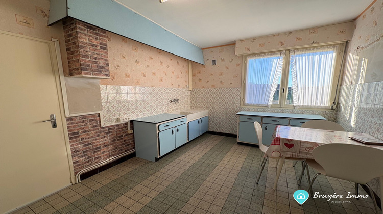 Ma-Cabane - Vente Maison Berlaimont, 85 m²