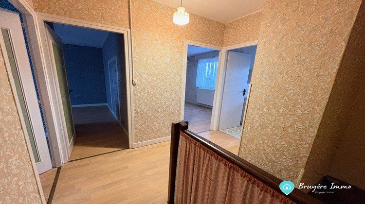 Ma-Cabane - Vente Maison Berlaimont, 85 m²