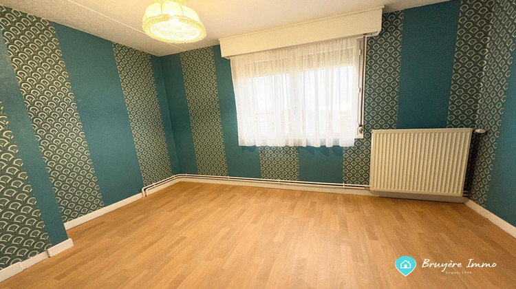 Ma-Cabane - Vente Maison Berlaimont, 85 m²