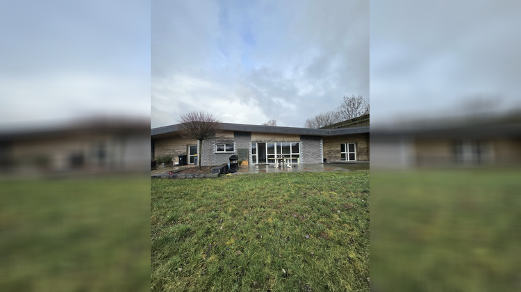 Ma-Cabane - Vente Maison Berlaimont, 230 m²