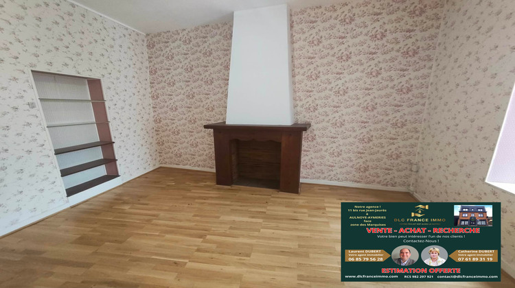 Ma-Cabane - Vente Maison Berlaimont, 110 m²