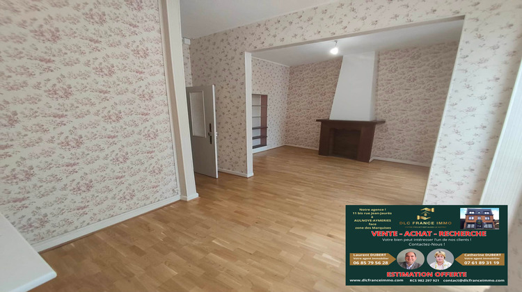 Ma-Cabane - Vente Maison Berlaimont, 110 m²