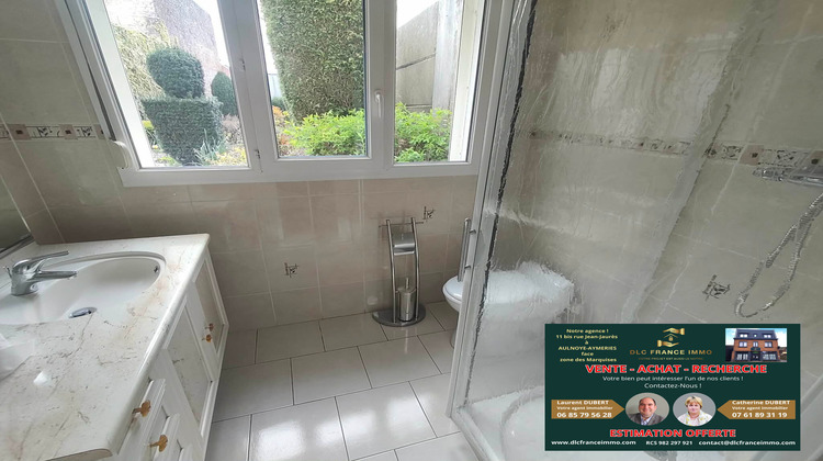 Ma-Cabane - Vente Maison Berlaimont, 110 m²