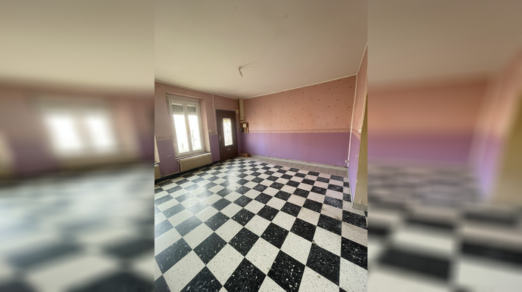 Ma-Cabane - Vente Maison Berlaimont, 86 m²