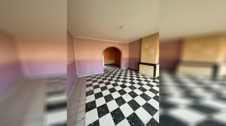 Ma-Cabane - Vente Maison Berlaimont, 86 m²