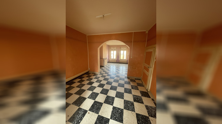Ma-Cabane - Vente Maison Berlaimont, 86 m²